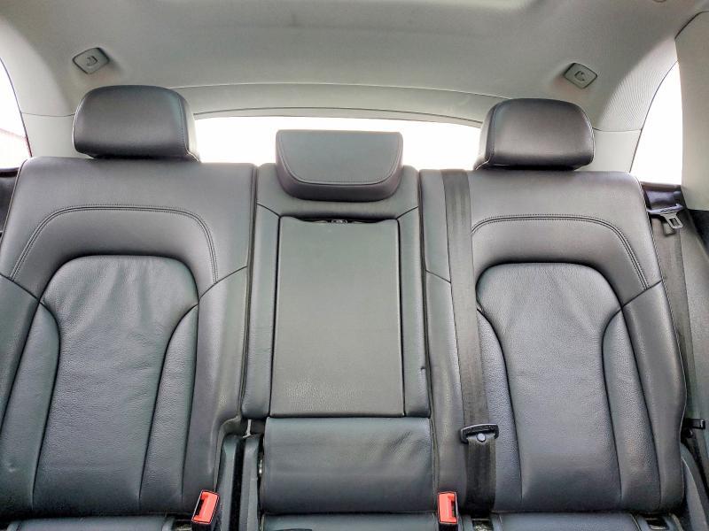 2017 Audi Q5 Premium Plus