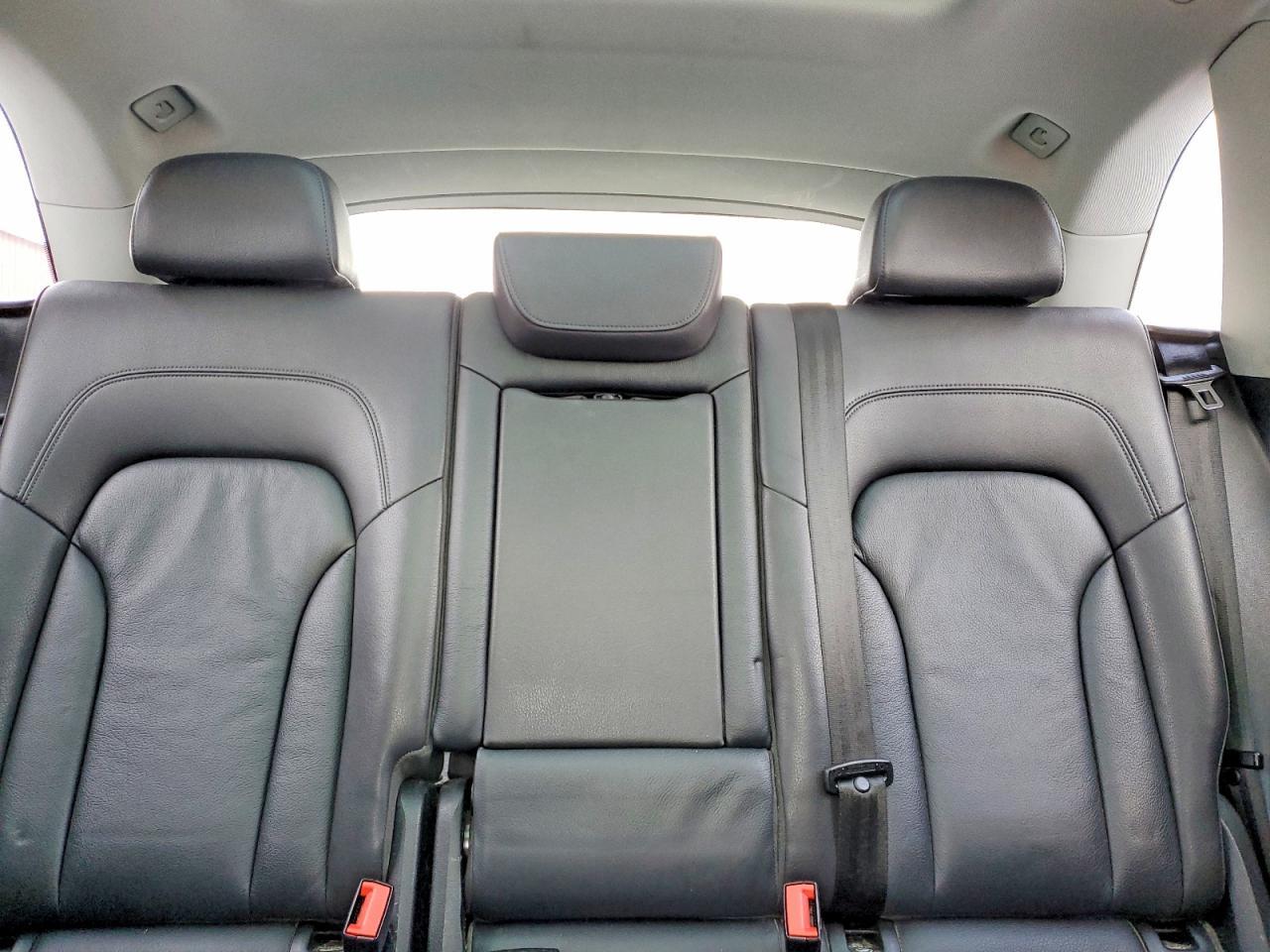 2017 Audi Q5 Premium Plus