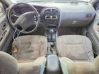 2002 KIA Sportage