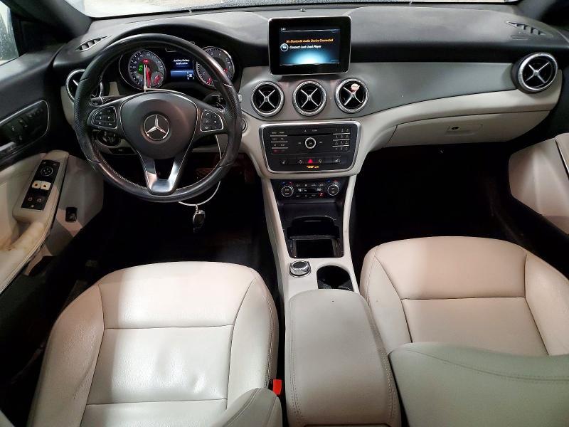 2015 Mercedes-Benz Cla 250 4matic