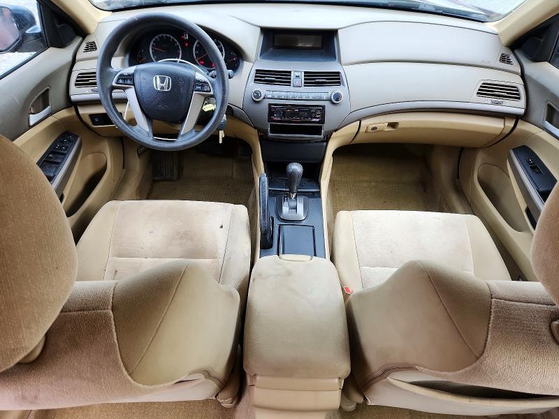 2010 Honda Accord lx