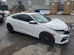 2020 Honda Civic si