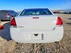 2012 Chevrolet Impala ls