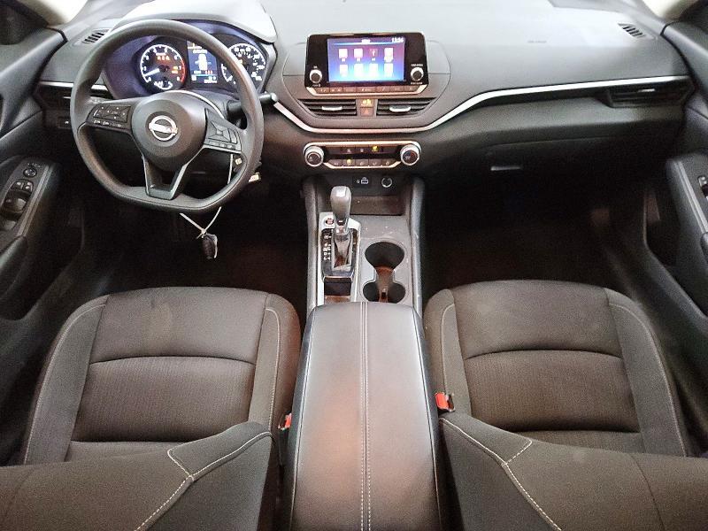 2024 Nissan Altima s
