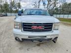 2011 GMC Sierra C1500