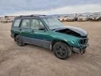 1999 Subaru Forester l