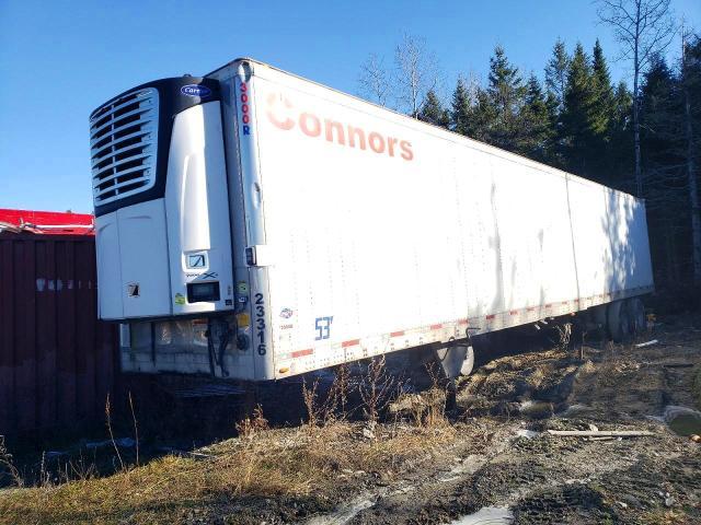2015 Utility Reefer