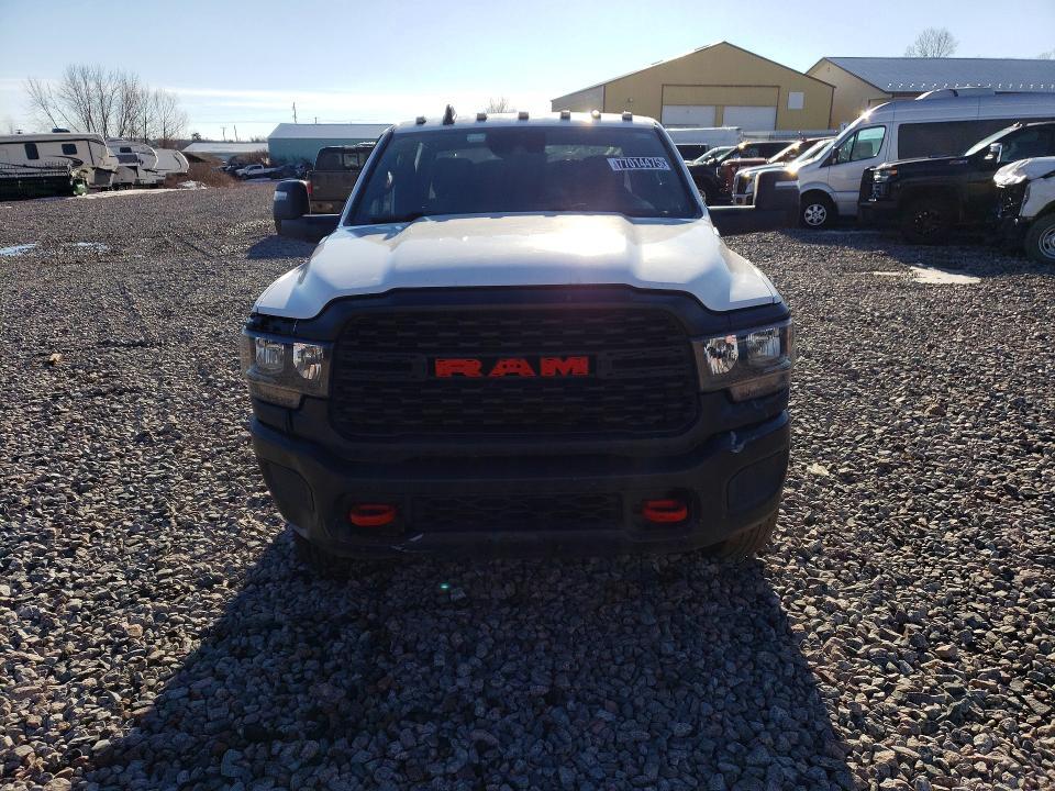 2023 Dodge Ram 3500