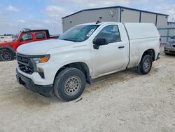 2023 Chevrolet Silverado C1500 for sale in Taylor, TX