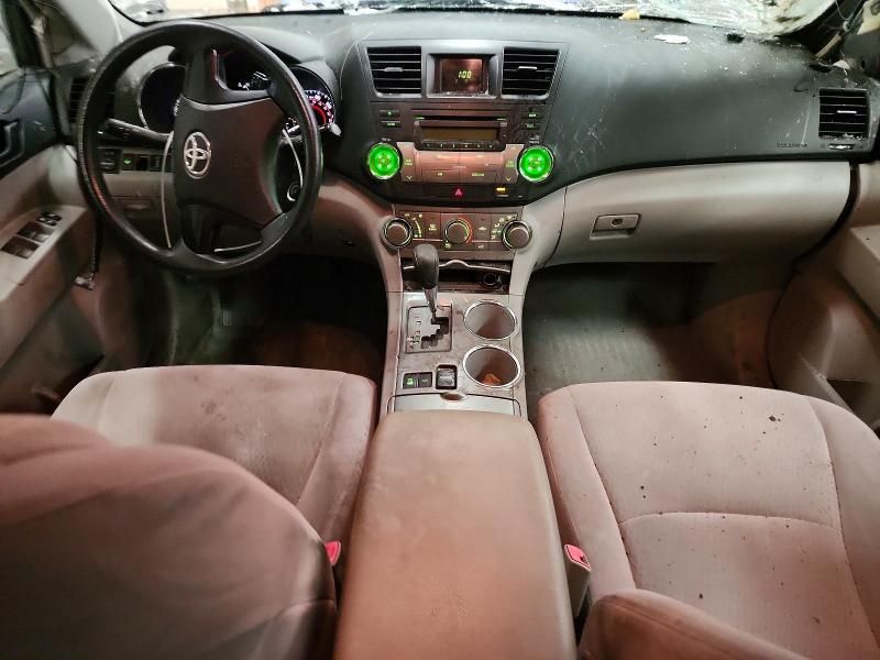 2008 Toyota Highlander