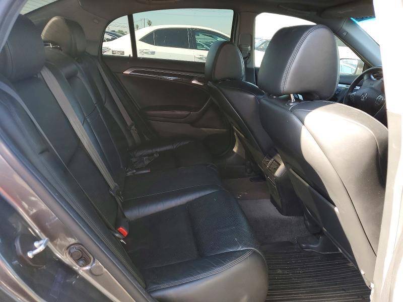 2006 Acura 3.2tl Type-s