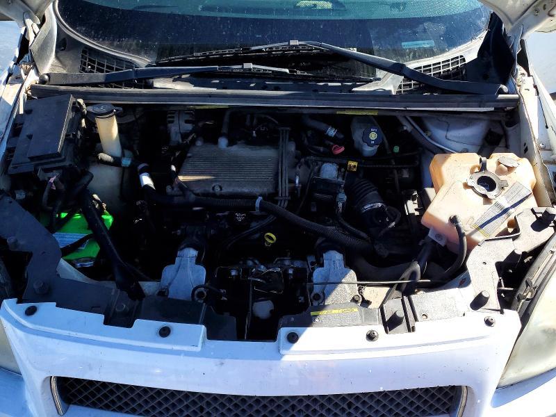 2006 Chevrolet Uplander ls