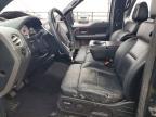 2007 Ford F150 Supercrew