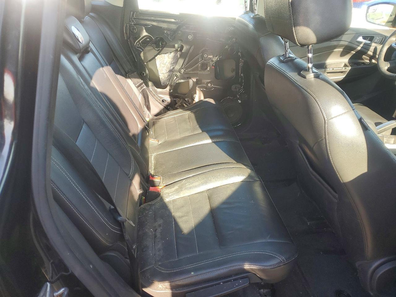 2013 Ford C-max Premium