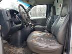 2007 GMC Savana Cutaway G3500