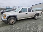 2005 Chevrolet Colorado