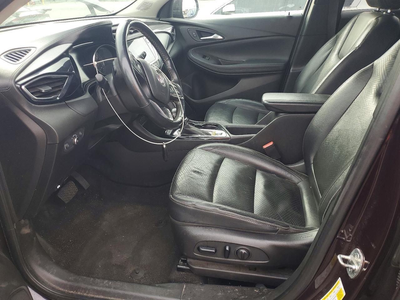 2021 Buick Encore gx Essence
