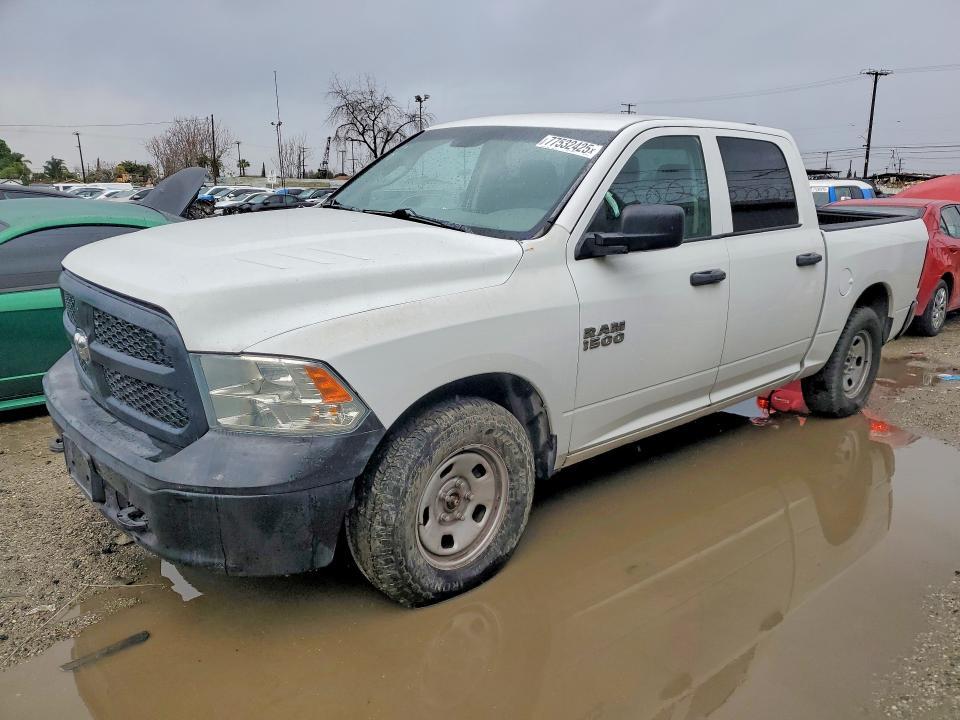 2015 Dodge Ram 1500 st