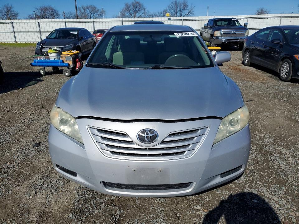 2007 Toyota Camry ce
