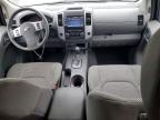 2021 Nissan Frontier