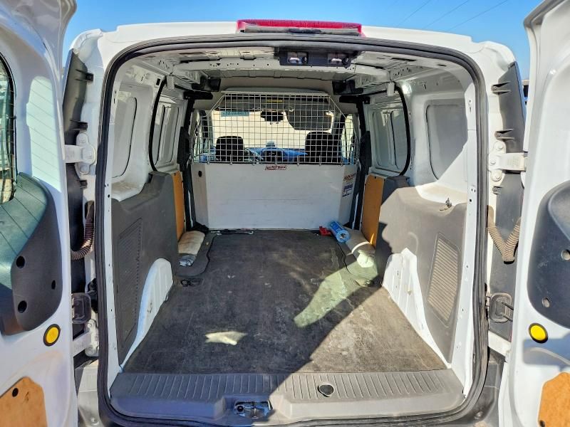 2022 Ford Transit Connect xl