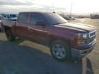 2015 Chevrolet Silverado C1500 lt