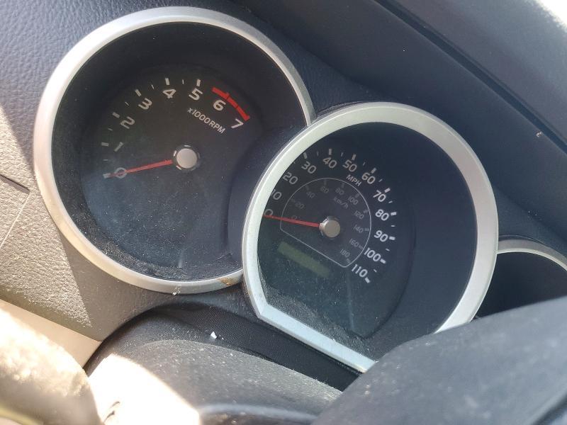 2006 Toyota 4runner SR5
