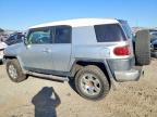 2007 Toyota Fj Cruiser Base