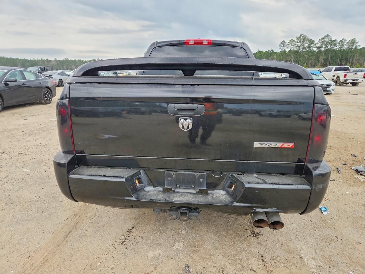 2006 Dodge RAM SRT10