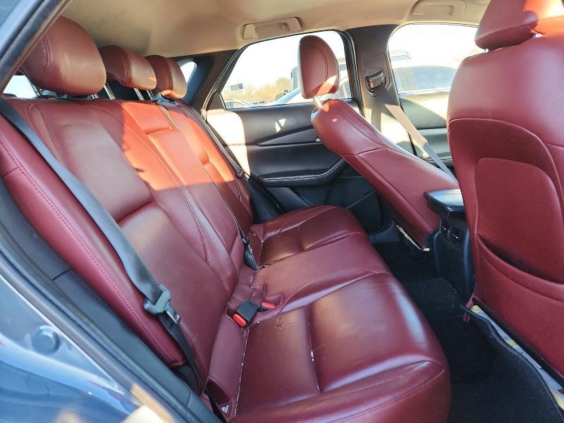 2023 Mazda Cx-30 Preferred