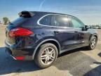 2011 Porsche Cayenne s