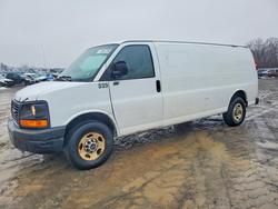 New arrivals for sale at auction: 2011 GMC Savana G2500 Utility / Service Van