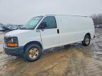 2011 GMC Savana G2500 Utility / Service Van