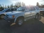 2000 Toyota 4runner SR5