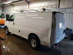 2022 Chevrolet Express 2500 Cargo Utility / Service Van