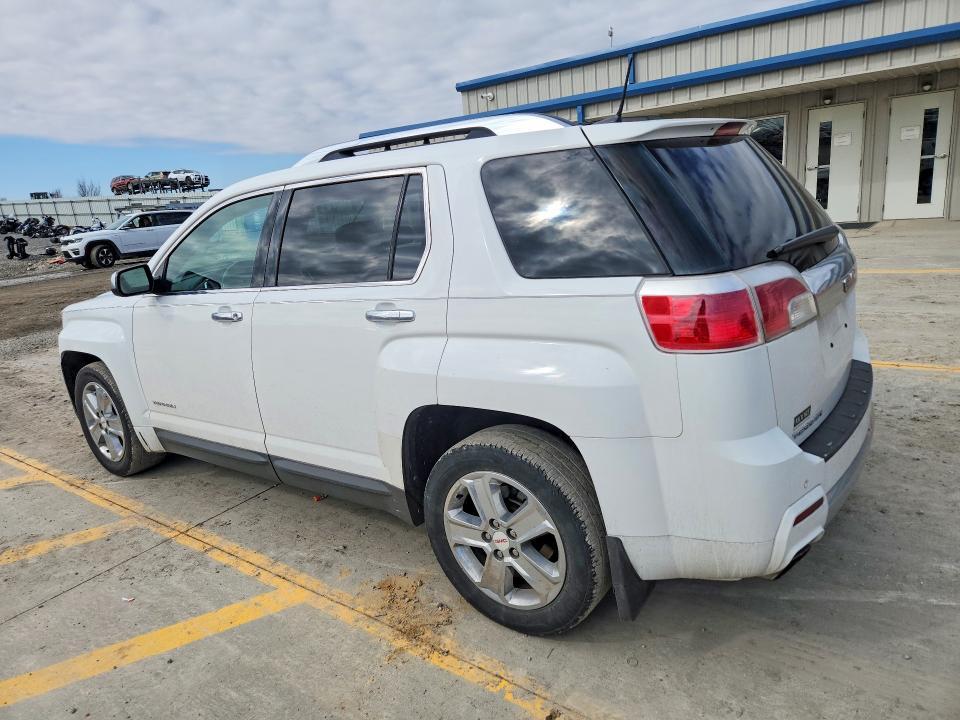 2014 GMC Terrain