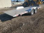 2019 Aluminum 2019 Aluma Equipment Trailer