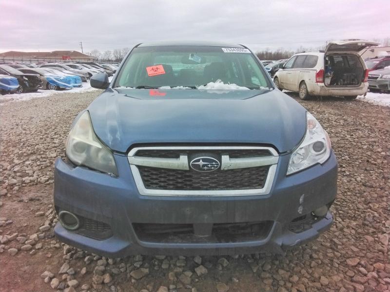 2013 Subaru Legacy 2.5i Premium