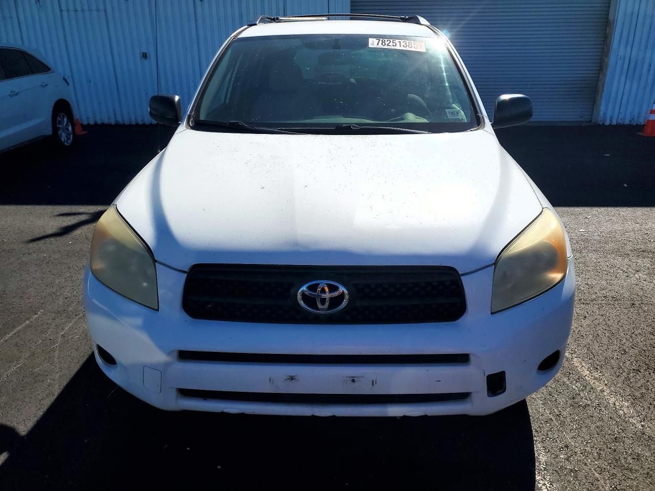 2007 Toyota Rav4