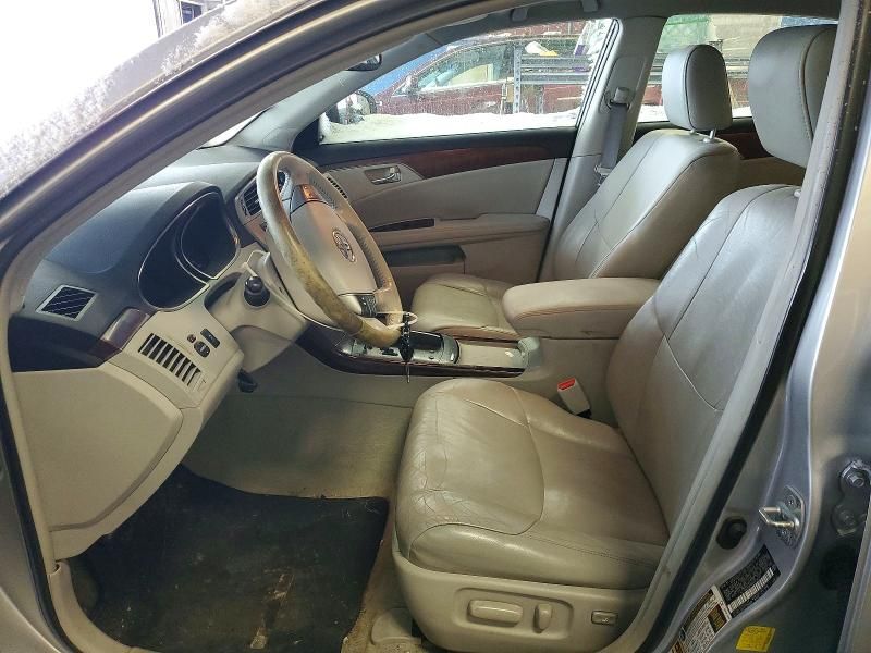 2011 Toyota Avalon Base