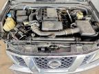 2017 Niss Frontier sv
