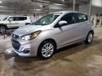 2020 Chevrolet Spark 1LT