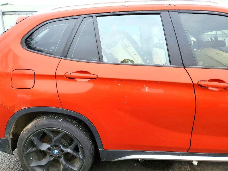 2015 BMW X1 Sdrive28i