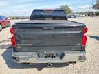 2020 Chevrolet Silverado K1500 LTZ