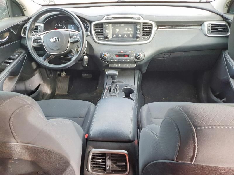 2019 KIA Sorento l