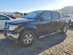 Nissan Frontier Vehiculos salvage en venta: 2010 Nissan Frontier se V6