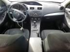 2013 Mazda 3 I
