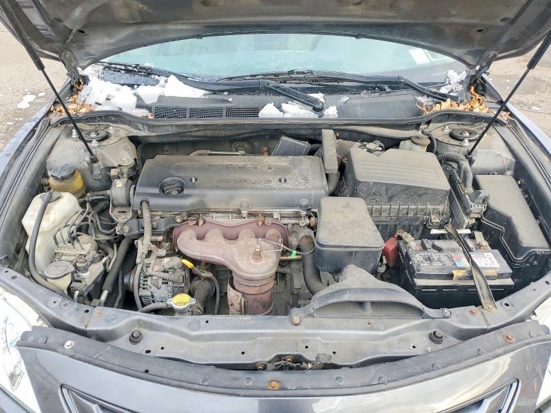 2008 Toyota Camry ce