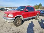 2001 Ford F150 Supercrew