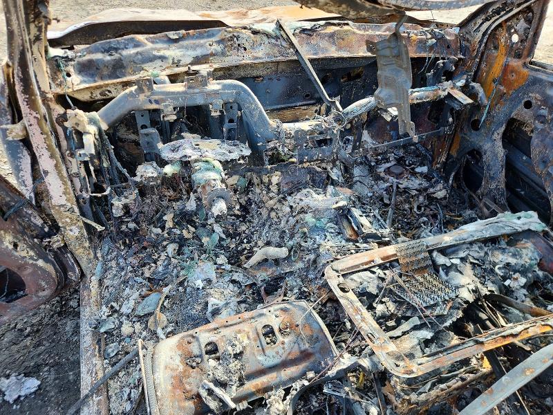 2015 Chevrolet Silverado K2500 Heavy Duty LTZ